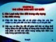 Bài giảng Thi công cơ bản - Chương V: Thi công đào đất cơ giới