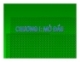 Bài giảng - Công tác xây dựng cầu