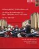 Tài liệu thảo luận Quản lý môi trường và phát triển đô thị ở Việt Nam