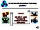 Bài giảng Nguyên lý kinh tế và quản lý xây dựng: Chương 5 - Huỳnh Ngọc Thi