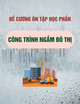 Đề cương ôn tập học phần Công trình ngầm đô thị